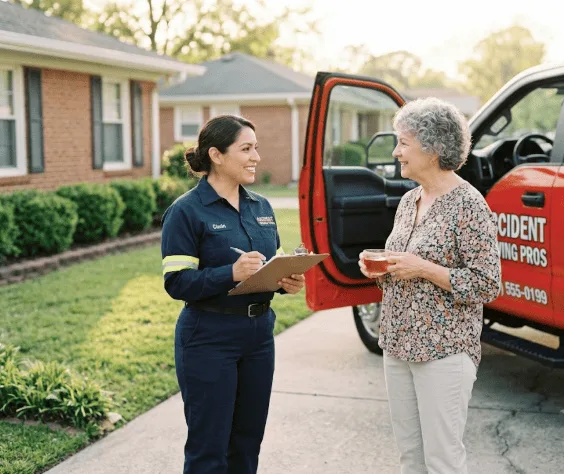 Accident Towing Service Harrisburg, OR FAQs
